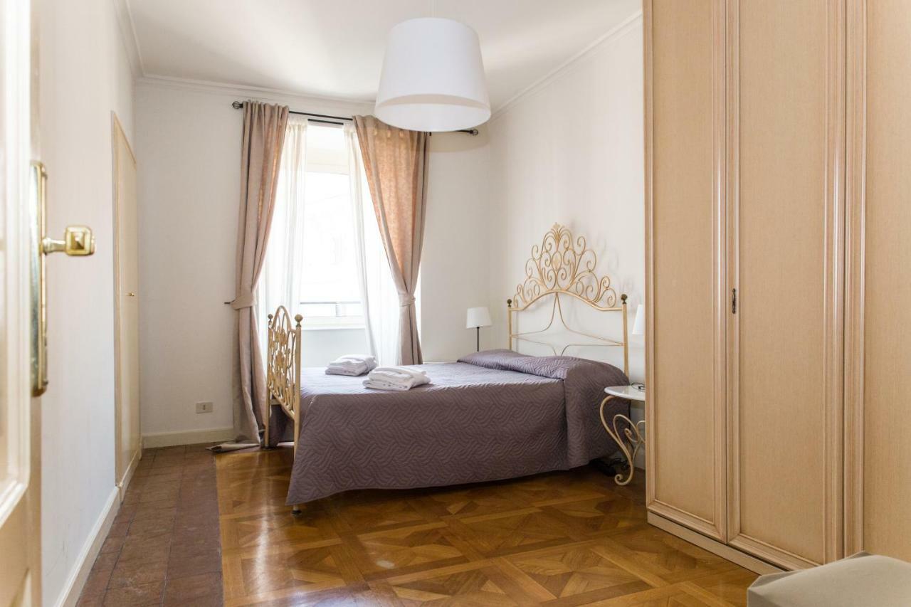 Casa Tranquilli Apartment Rome Exterior photo
